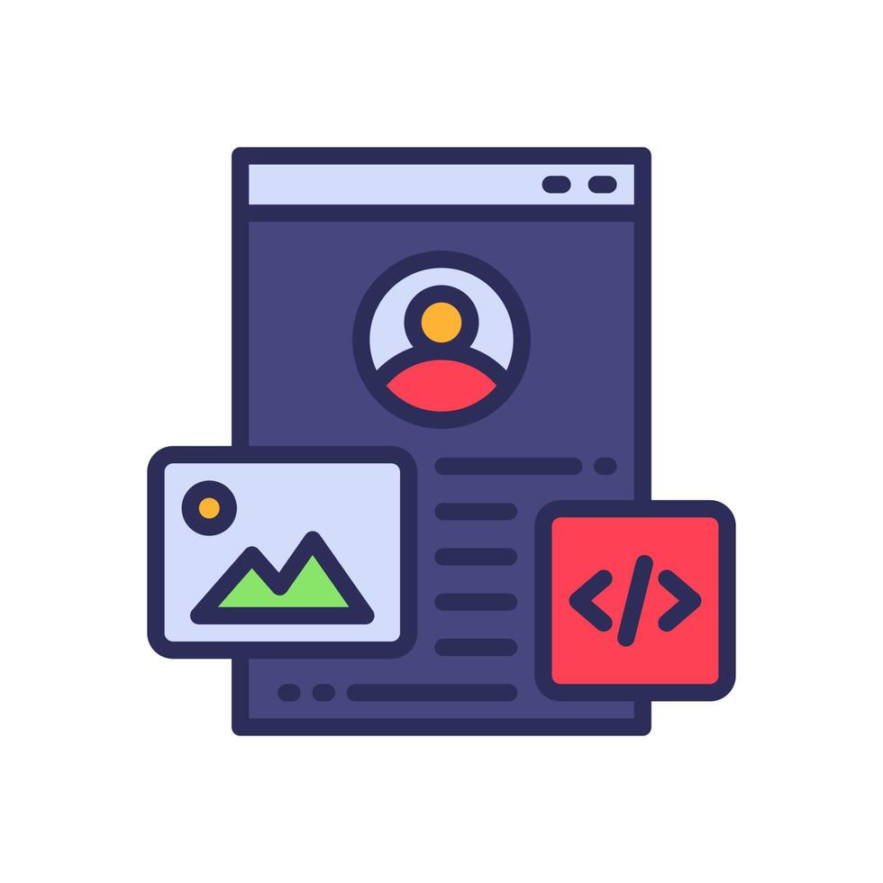 Portfolio Design